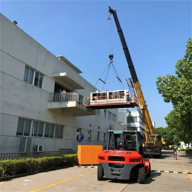 叙永小型吊车出租电话