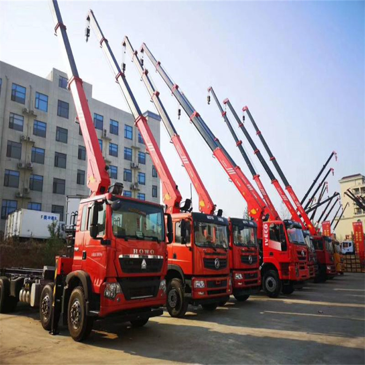 叙永租专业吊车电话