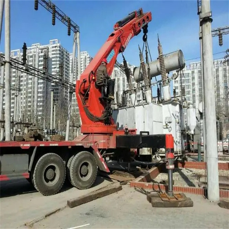 叙永就近吊车出租|工地厂房吊装设备租赁|24小时高效响应