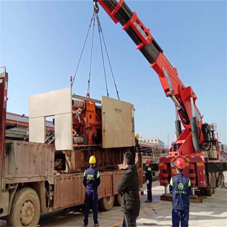 叙永附近随车吊出租，便捷服务与实用联系方式