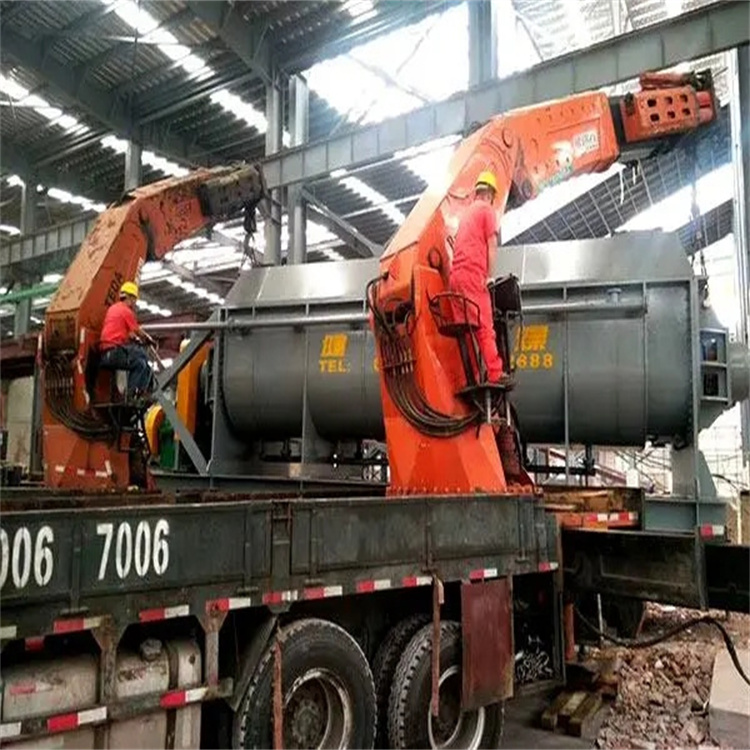 叙永大型随车吊出租多少钱