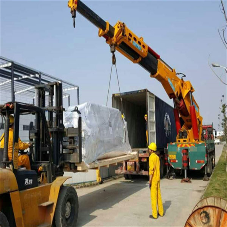 叙永专业随车吊出租电话