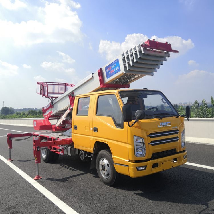 叙永出租云梯车电话 水泥上楼