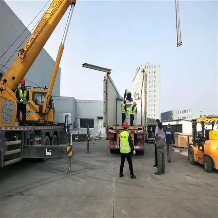 叙永如何找到附近的吊车救援服务