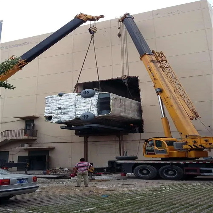 叙永25吨汽车吊出租