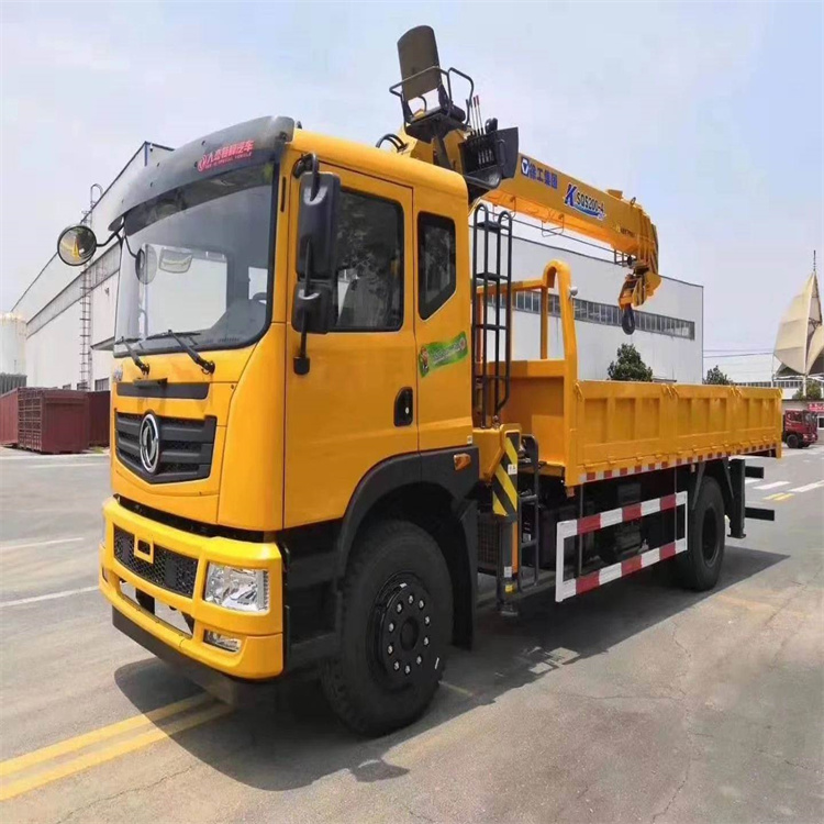 叙永附近找一辆随车吊出租