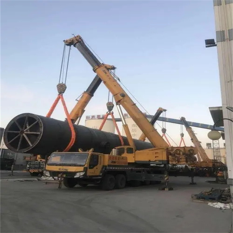 叙永8吨汽车吊出租