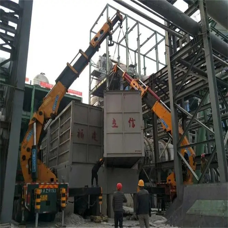 叙永折臂吊车租赁电话