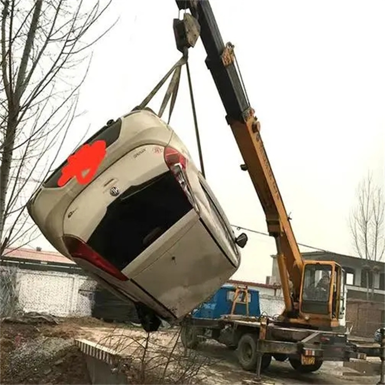 叙永随时待命，吊车24小时道路救援服务全解析