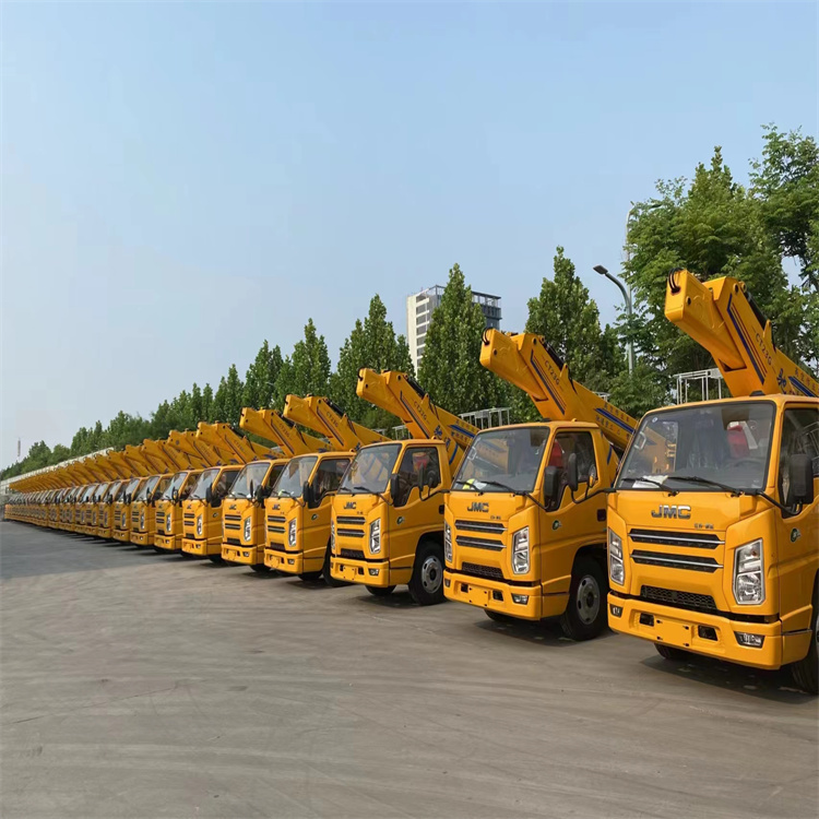 叙永路灯车高空作业车出租|市政维修|广告安装