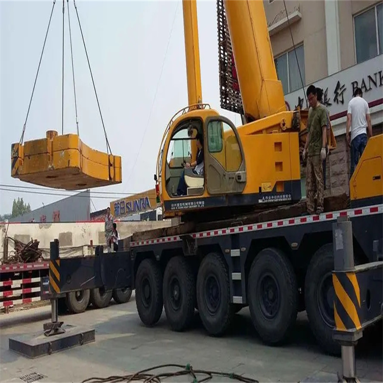 叙永吊车怎么吊玻璃