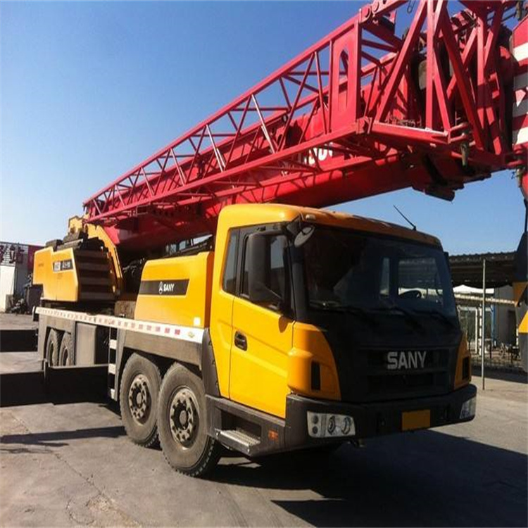 叙永吊车吊运注意事项