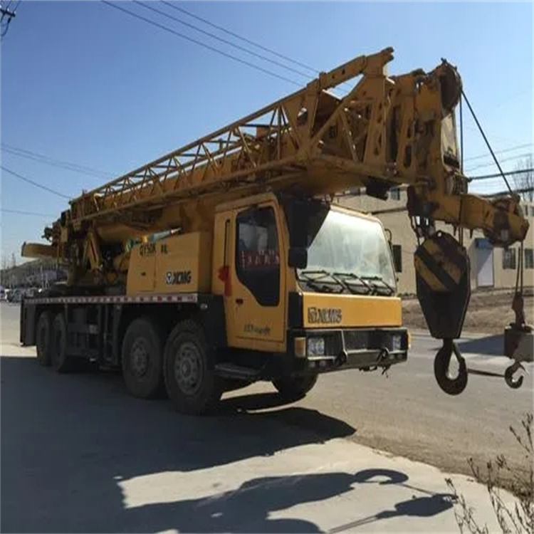 叙永哪里有专业吊车出租