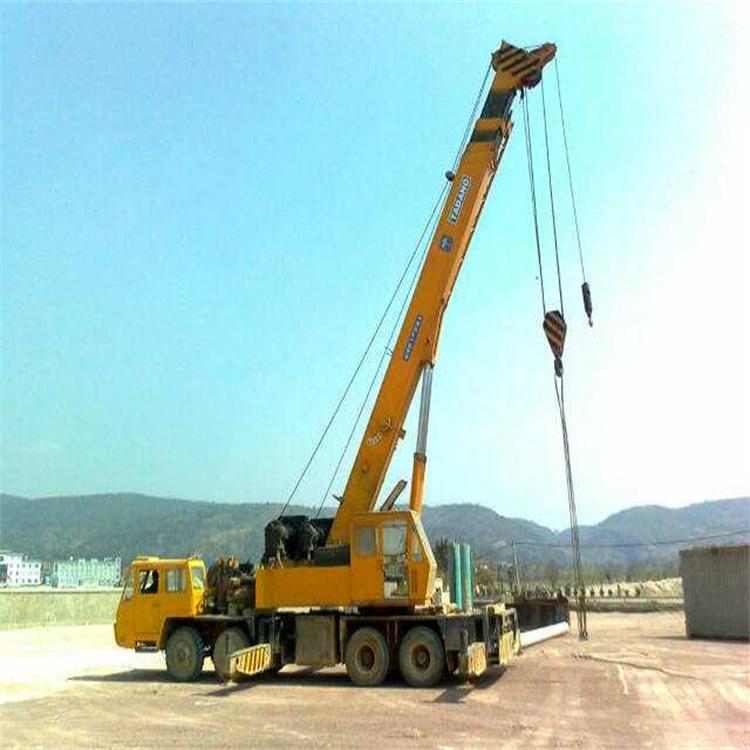 叙永小型吊车出租价格是多少